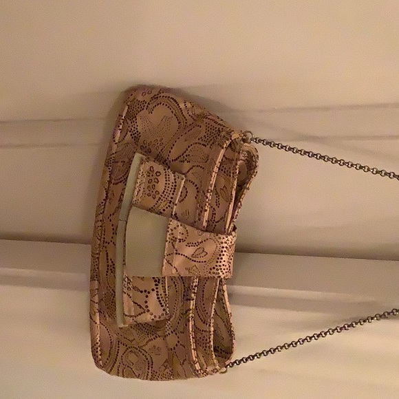 RAY Augousti laser leather small bag - Picture 8 of 13